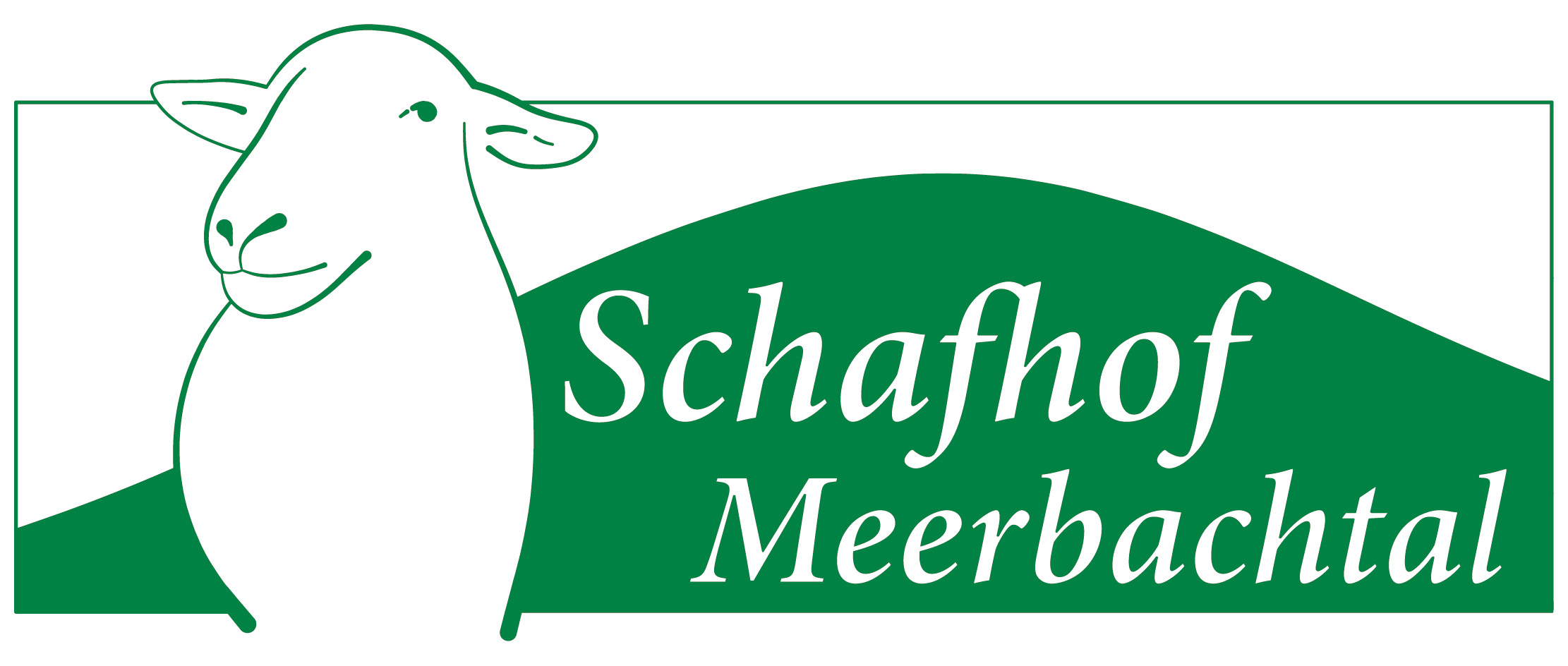 Schafhof Meerbachtal